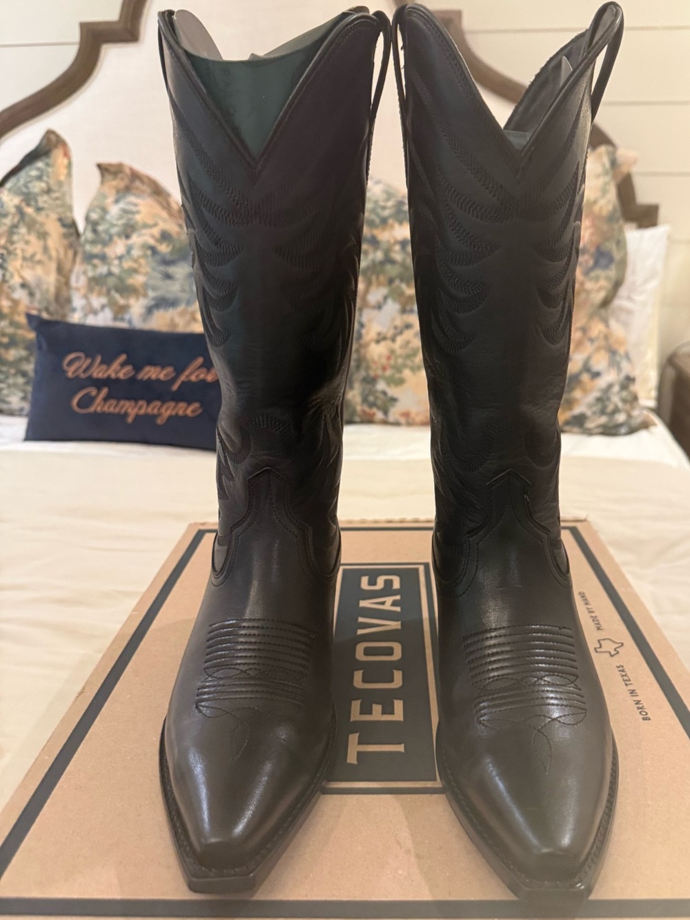 Tecovas